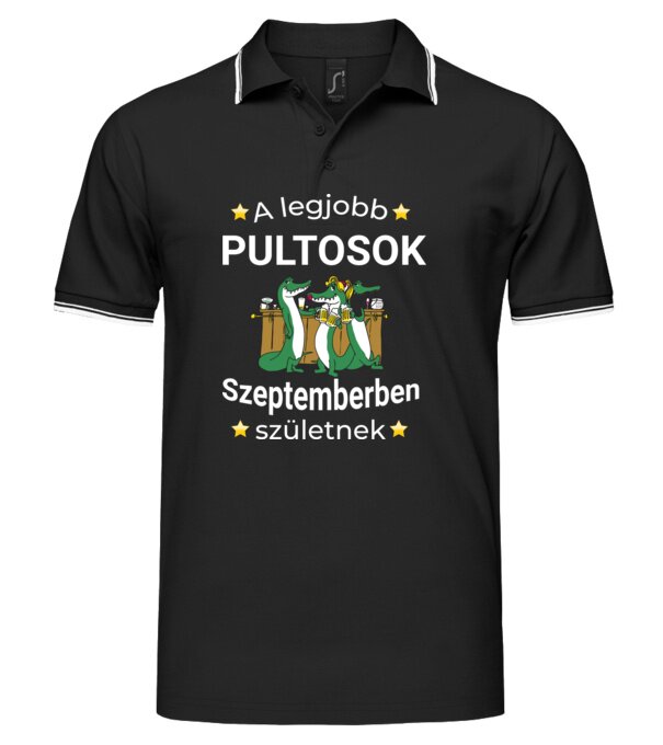  minta  pólón