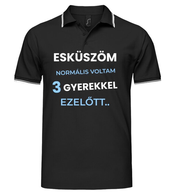  minta  pólón