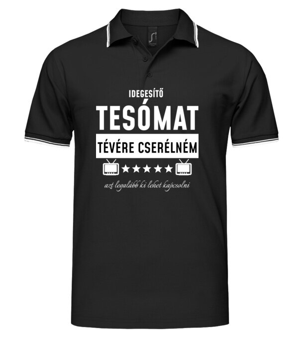  minta  pólón