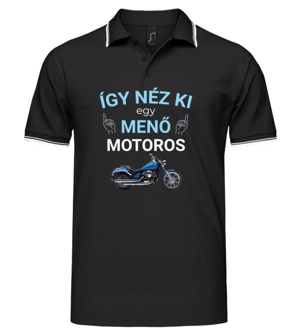  minta  pólón