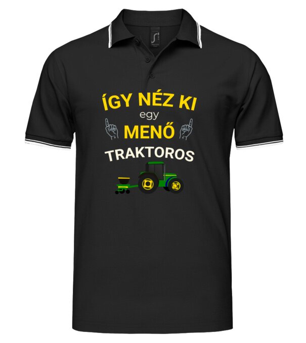  minta  pólón