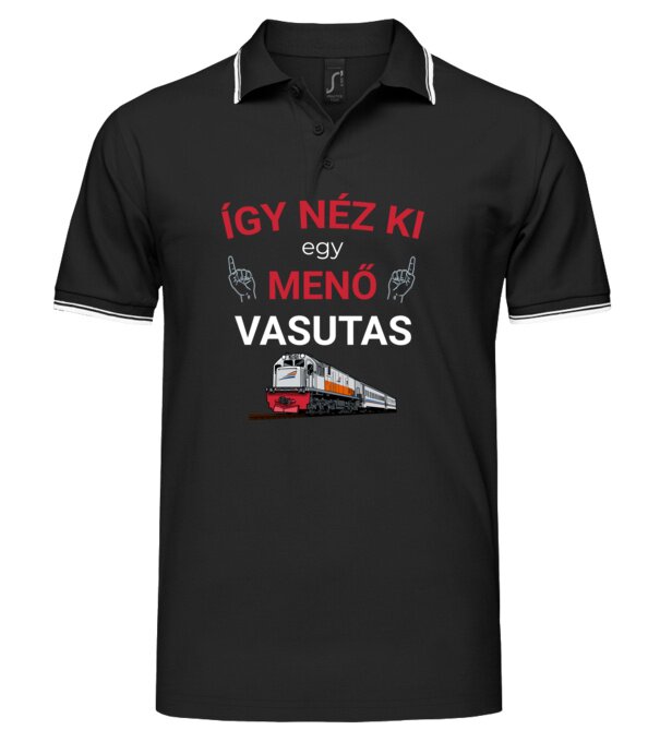  minta  pólón
