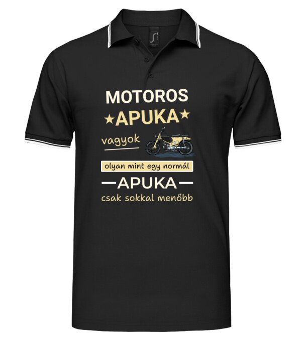  minta  pólón