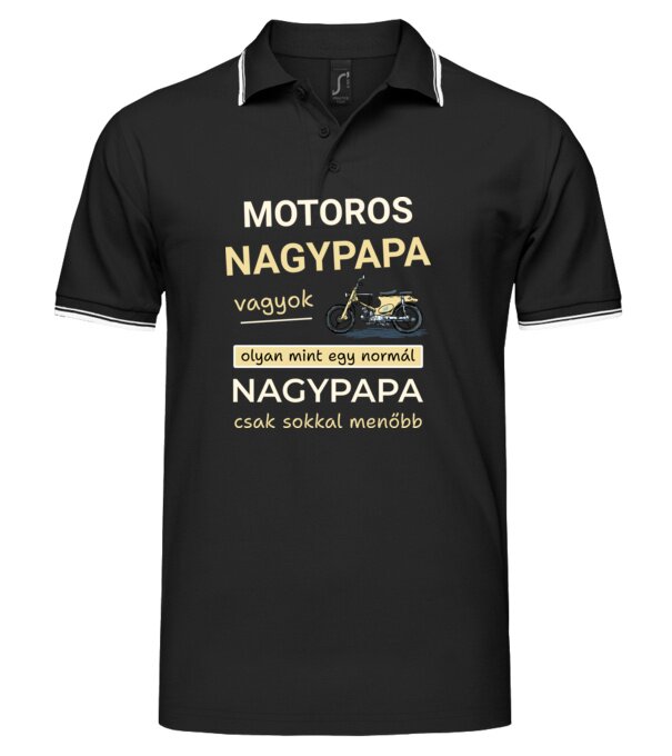  minta  pólón