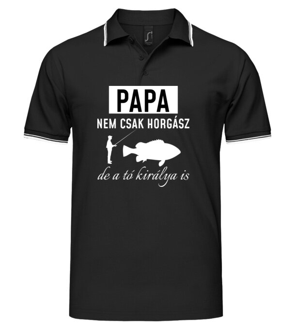  minta  pólón