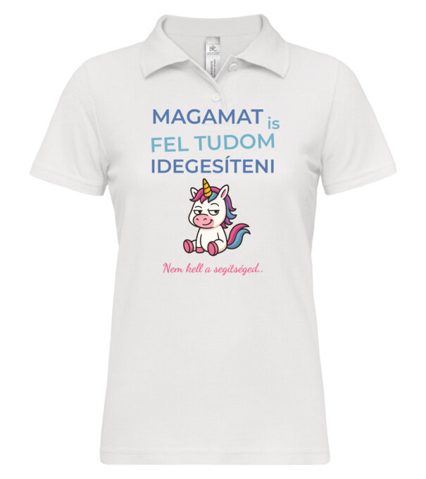  minta  pólón