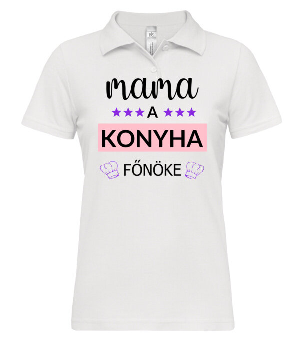  minta  pólón