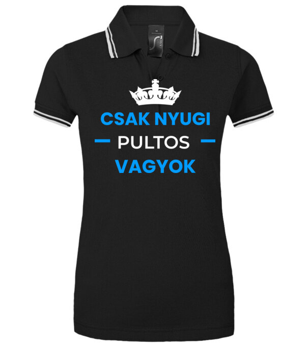  minta  pólón