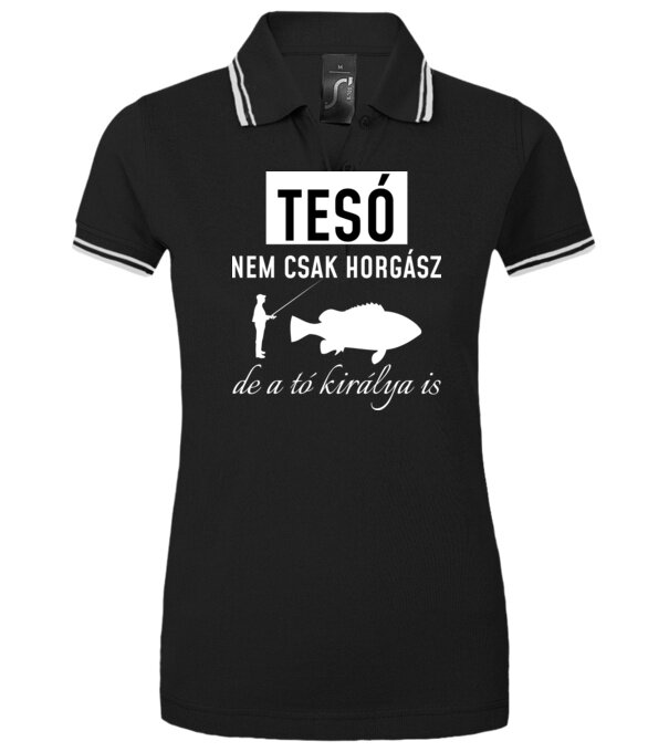  minta  pólón