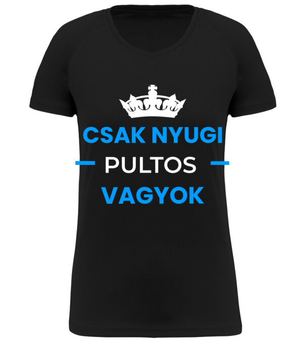  minta  pólón