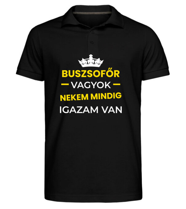  minta  pólón