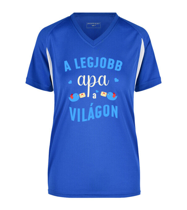  minta  pólón