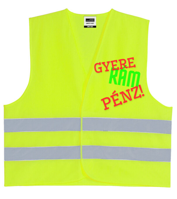  minta  pólón