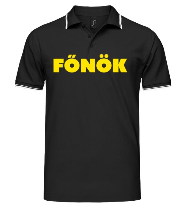  minta  pólón