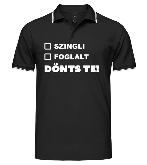  minta  pólón