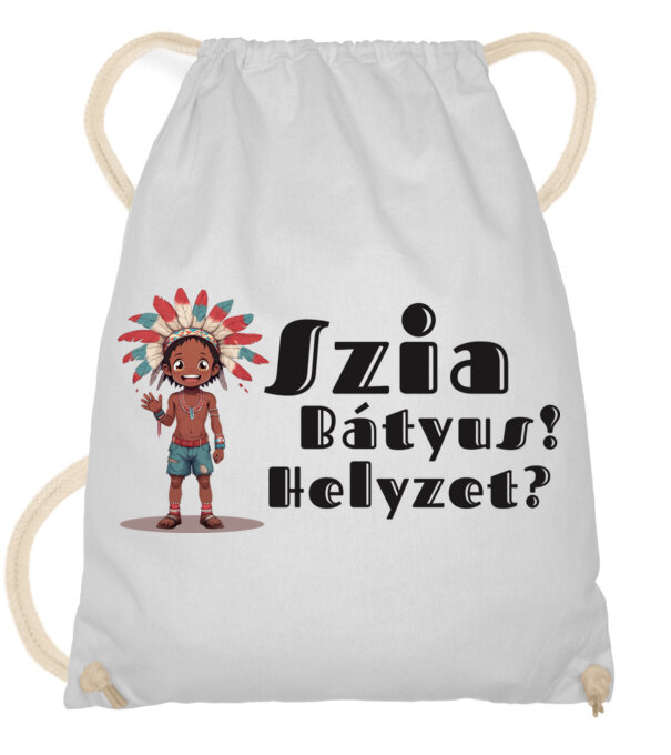  minta  pólón