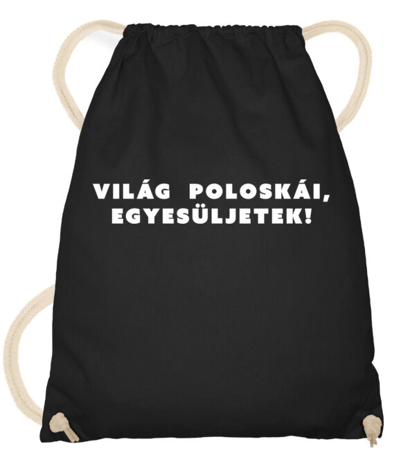  minta  pólón