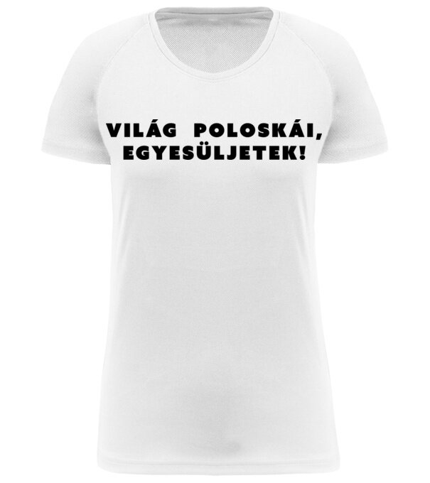  minta  pólón