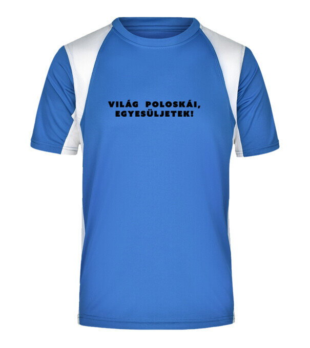  minta  pólón