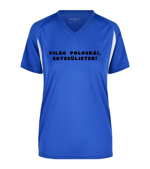  minta  pólón