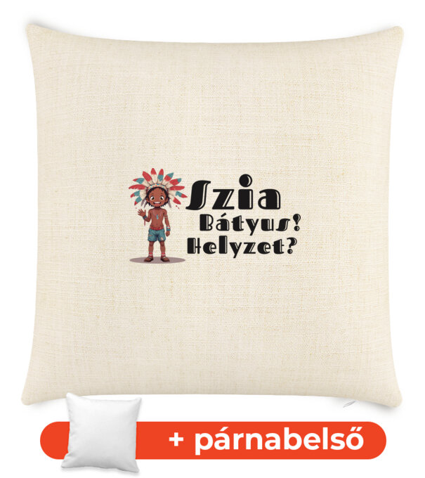  minta  pólón