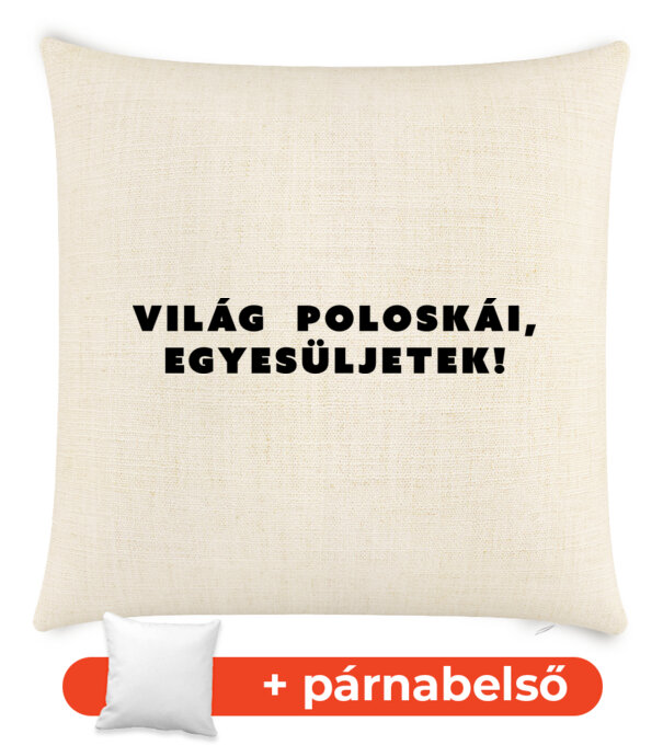 minta  pólón