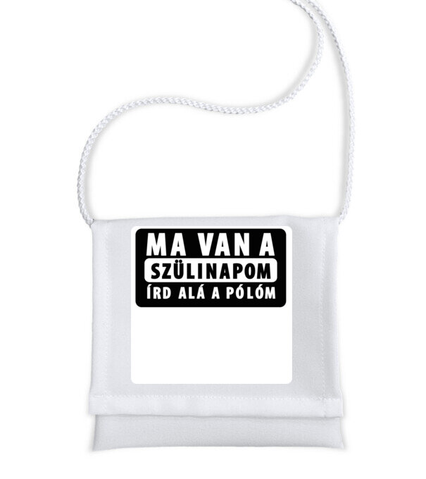 minta  pólón
