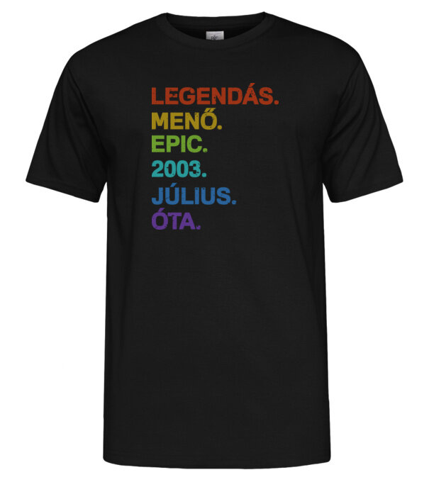  minta  pólón