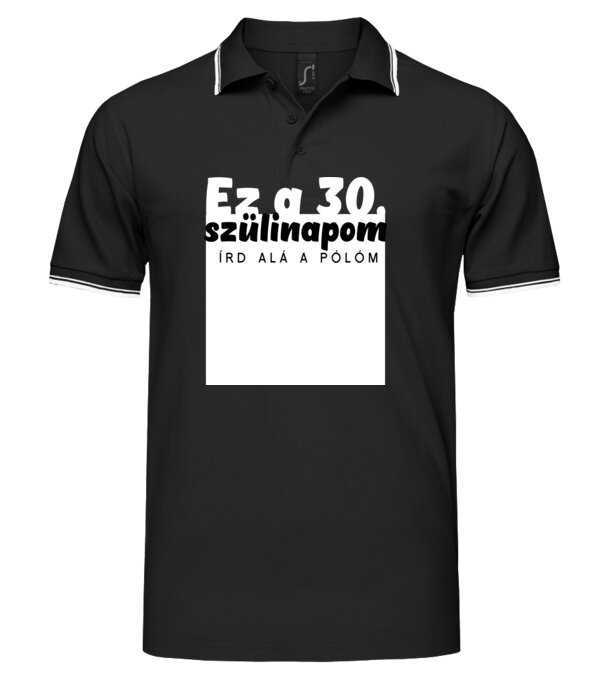  minta  pólón