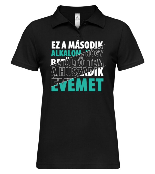  minta  pólón