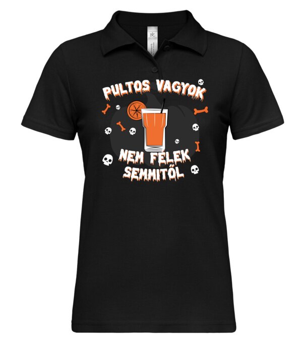  minta  pólón