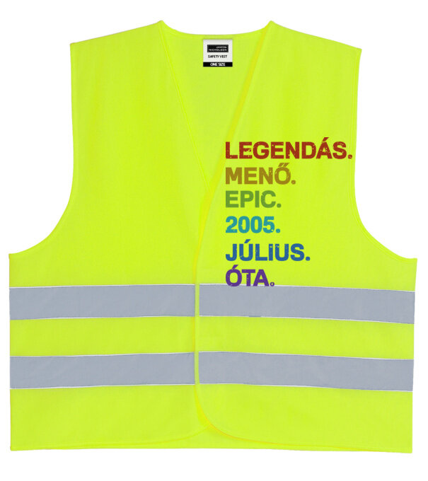  minta  pólón