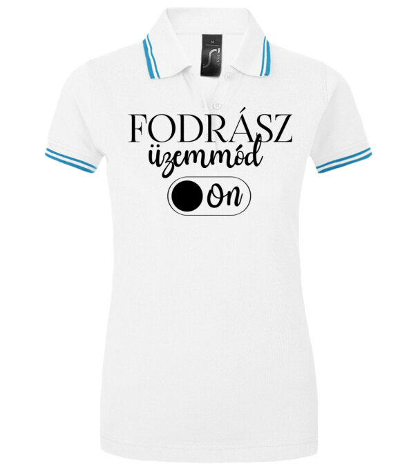  minta  pólón