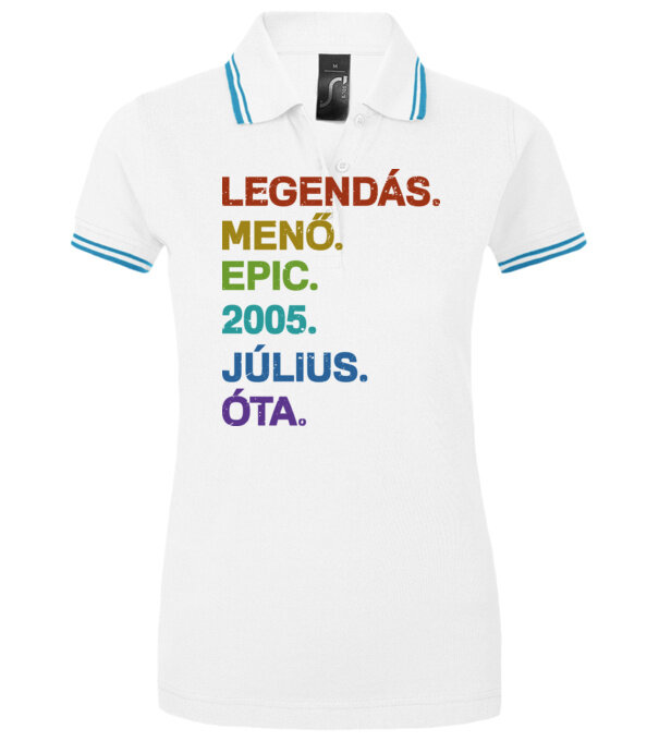  minta  pólón