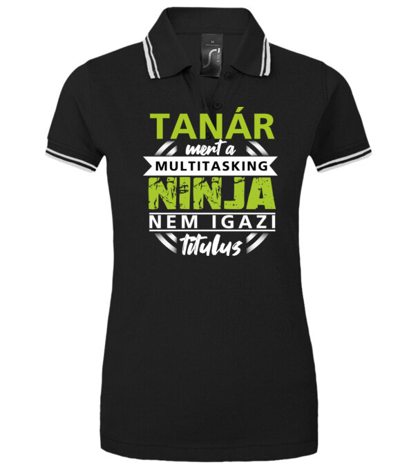  minta  pólón