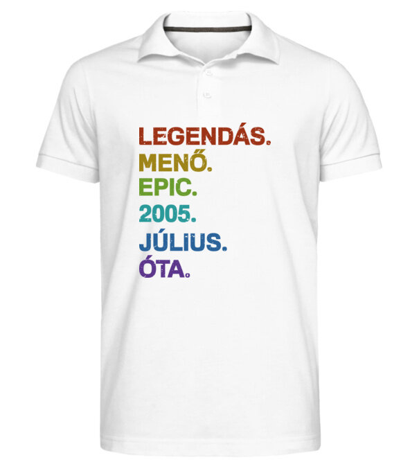  minta  pólón