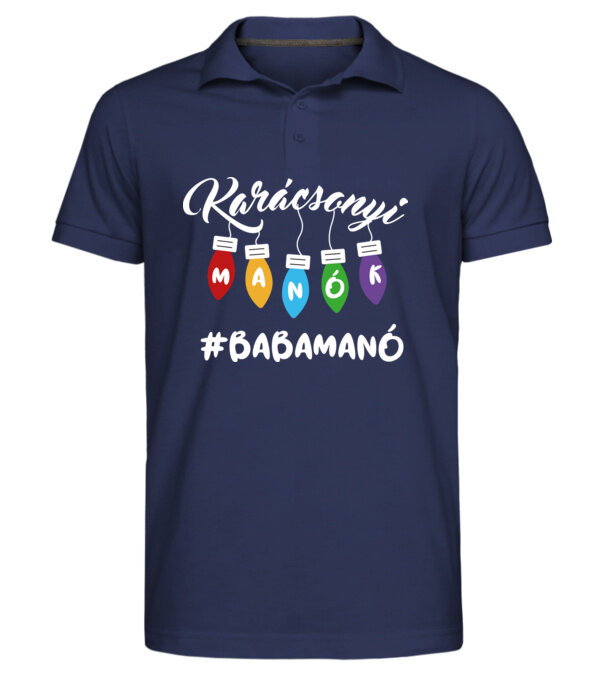  minta  pólón