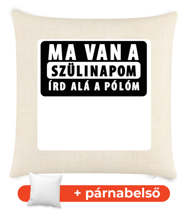  minta  pólón