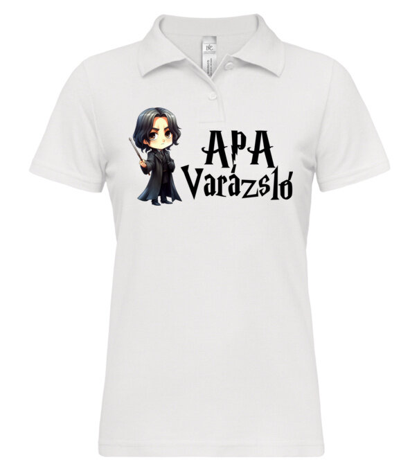  minta  pólón