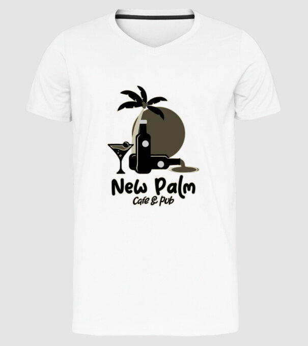 new palm vector logo ok-01 (3) (1) minta fehér pólón