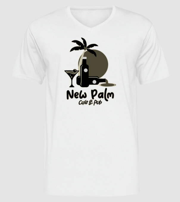 new palm vector logo ok-01 (3) (1) minta fehér pólón