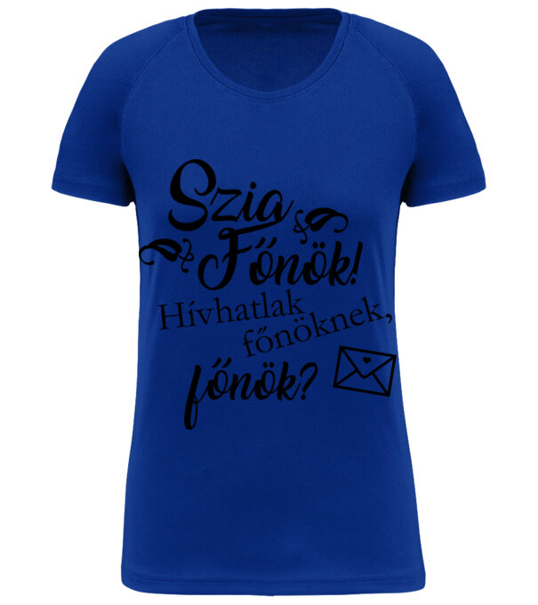  minta  pólón