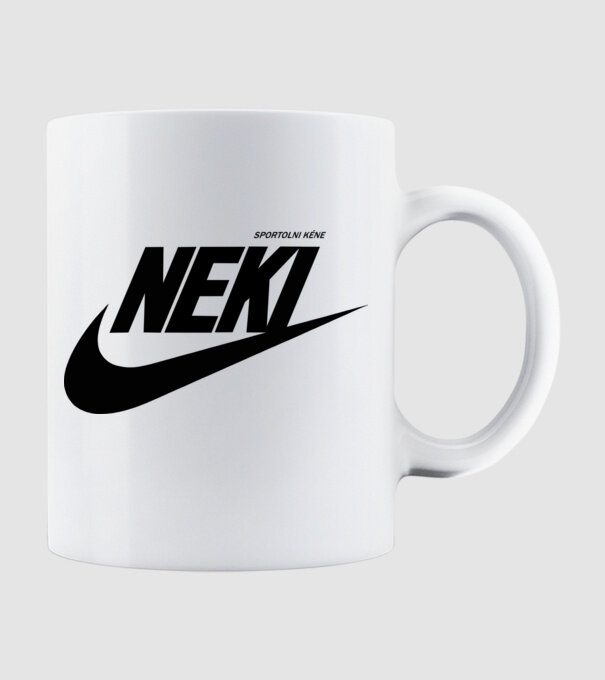 sportolni kéne NEKI minta fehér pólón