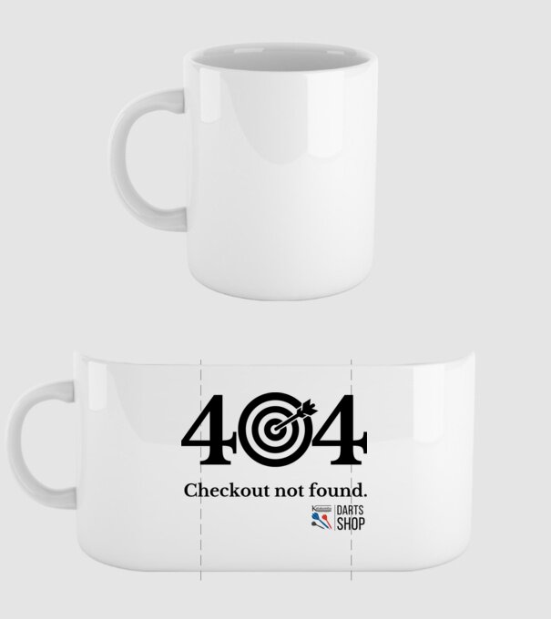 404 - Checkout not found. V2 minta fehér pólón