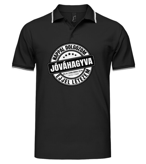  minta  pólón