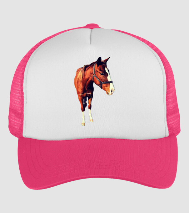 Paripa minta neonpink pólón