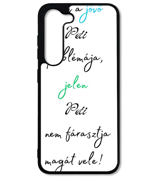  minta  pólón