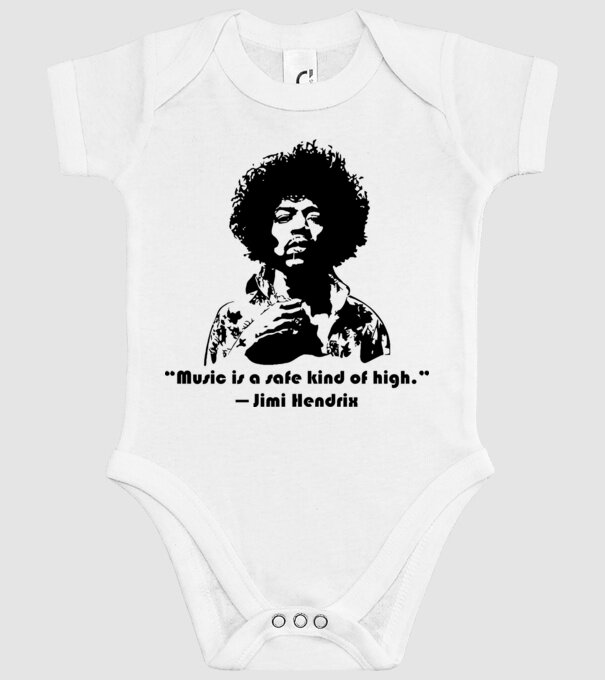 CT- Hendrix minta fehér pólón