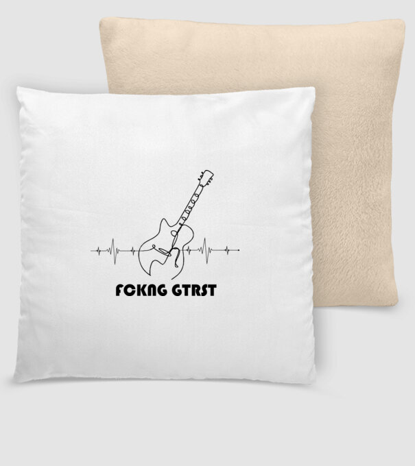 CT- FCKG minta homokszín pólón