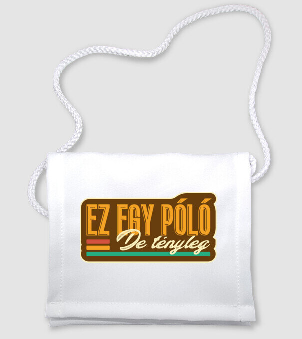 ez egy póló_retro minta fehér pólón